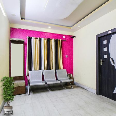 Hotel O Ecopark Guest House Calcuta Exterior foto